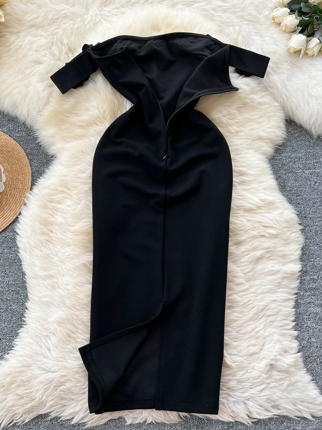 So golden dress FBC360 images